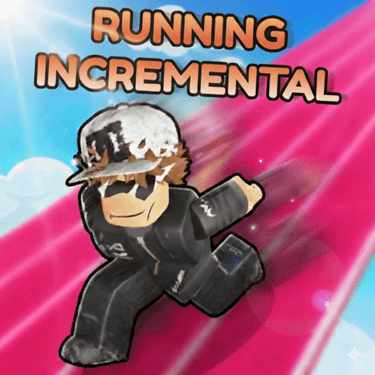 Running Incremental