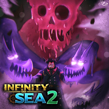 Infinity Sea 2