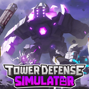 Tower Defense Simulator