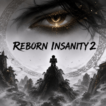 Reborn Insanity 2