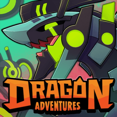 Dragon Adventures