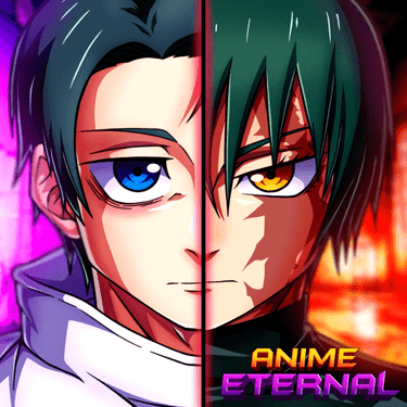 Anime Eternal
