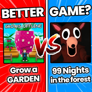 Better Roblox Game