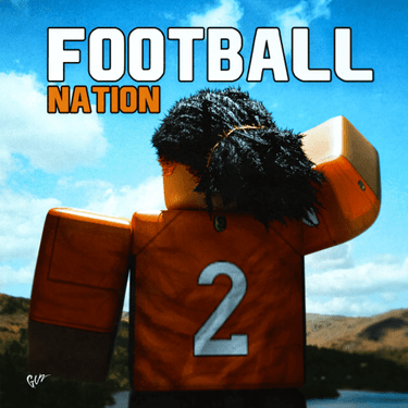 Football Nation