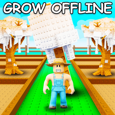 Grow a Garden