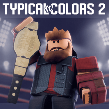 Typical Colors 2