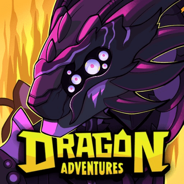 Dragon Adventures