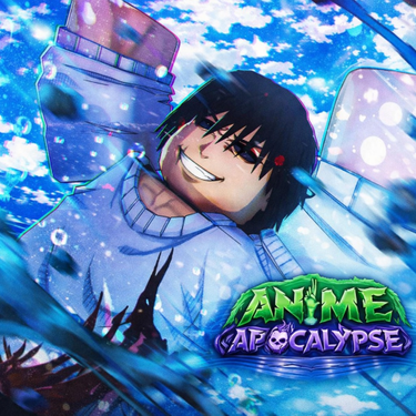 Anime Apocalypse