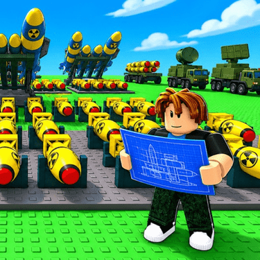 Missile Empire
