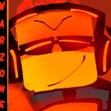 Noob Experiment: Warzone