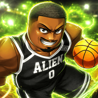 Basketball: Zero
