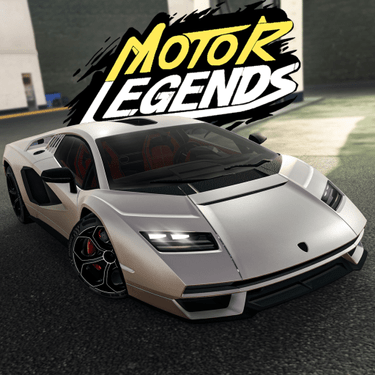 Motor Legends: Open World Racing