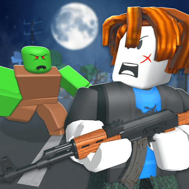 Survive the Apocalypse