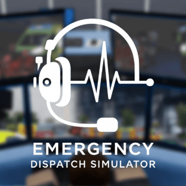 Emergency Dispatch Simulator