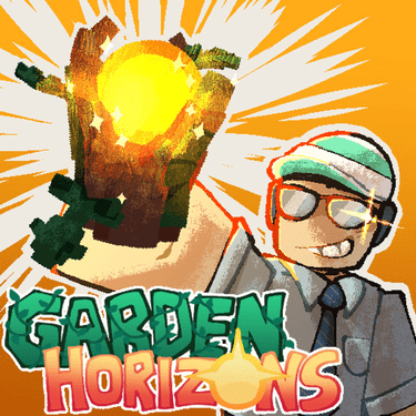 Garden Horizons