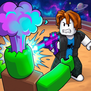 Survive Zombie Arena