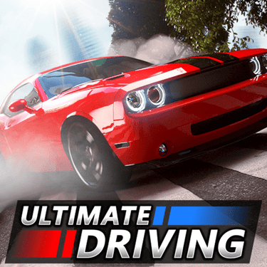 Ultimate Driving