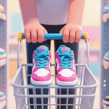 Shoes Shop