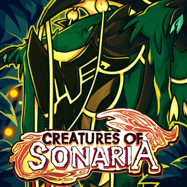 Creatures of Sonaria