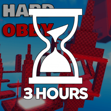 Nooby's Difficulty Chart Obby 3