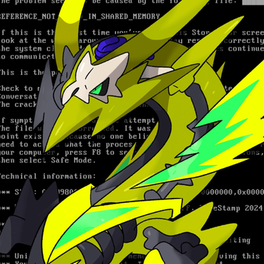 Bugmon
