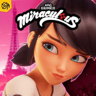 Miraculous RP