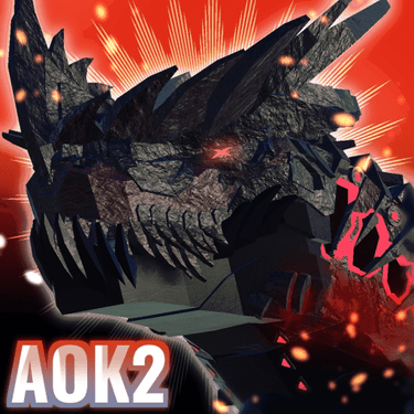 Attack on Kaiju 2