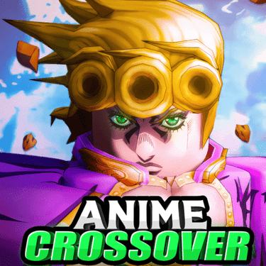 Anime Crossover Defense