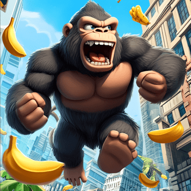 Monkey Arena