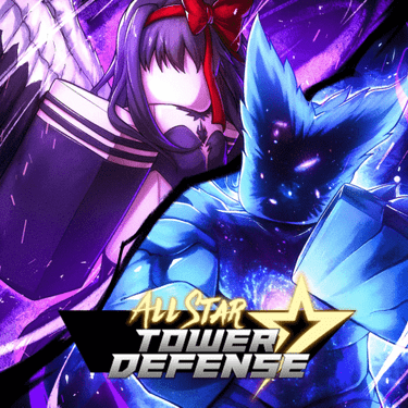 All Star Tower Defense