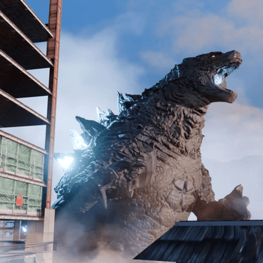 Kaiju Unleashed