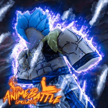 Anime Battle Simulator (ABA)