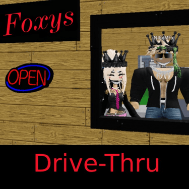Drive-Thru Tycoon
