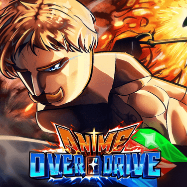 Anime Overdrive