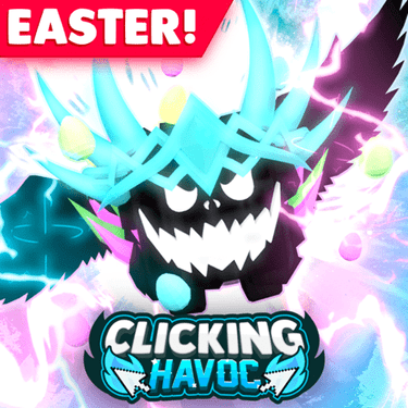 Clicking Havoc