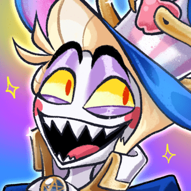 HAZBIN HOTEL: Hell's Fortune