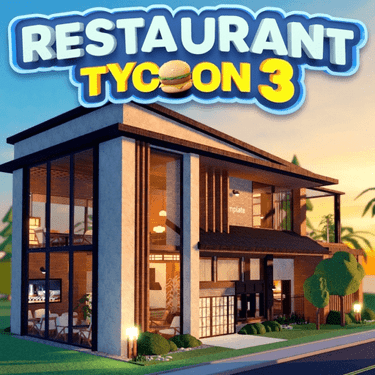 Restaurant Tycoon 3