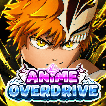 Anime Overdrive