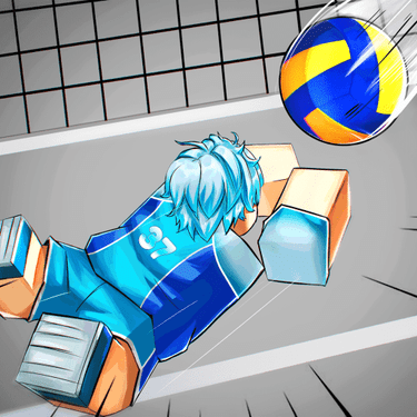 Volleyball Legends