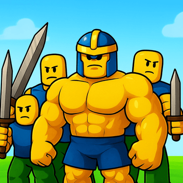 Faction Defence Tycoon