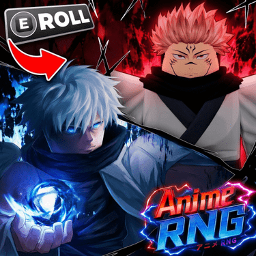 Anime RNG