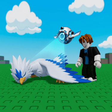 Battle Pets