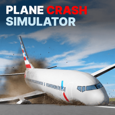 Plane Crash Simulator