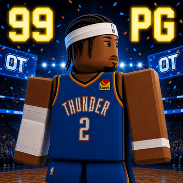 Build A Basketball Team