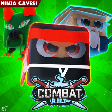 Combat Rift