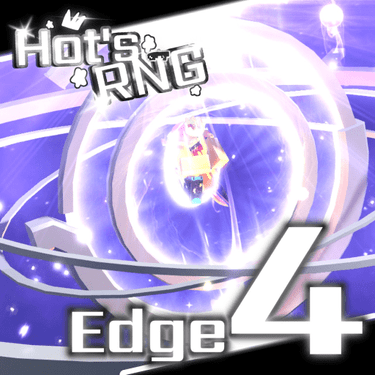 Hot's RNG