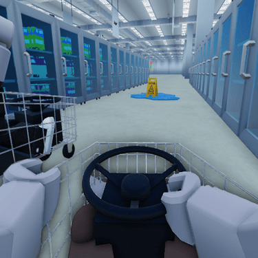 Drift Carts