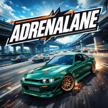 AdrenaLane