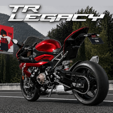 TR Legacy