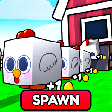 Egg Empire